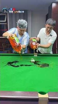 💚 Billiards | The Impossible Shots Ep. 1026 | V2K