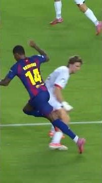 Relax and enjoy the best of Barça in 2025 ❤️‍🔥 #shorts #fcbarcelona