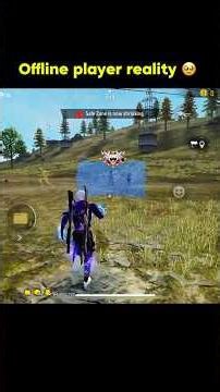 Offline player ❌ New VIP proxy server download kishe Kare 😱 ||#freefiremax