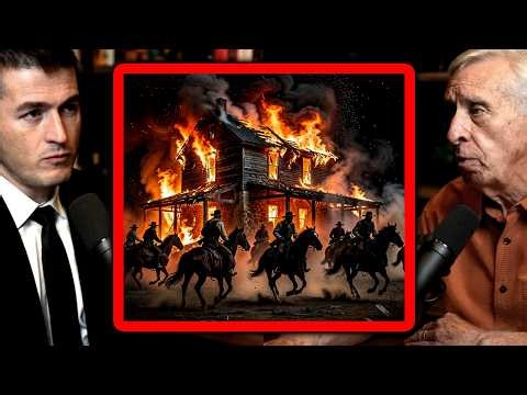 How guerrilla warfare terrorized Missouri during the Civil War | Gary Gallagher and Lex Fridman