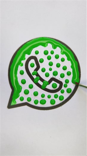 Satisfying Art #trendingshorts #colourmixing #satisfyingart