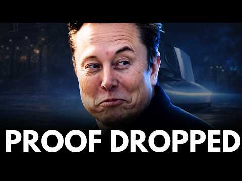 Tesla Accidentally Revealed Its Real Robotaxi Plan