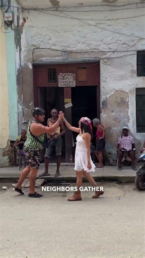 This Country has NO Power. Complete Blackout. #cuba #cuban #cubatravel #cubatrip #cubablackout