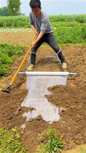 Easy Smart Farming Tips #farmingtech