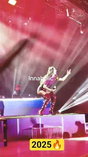 INNA Live 2025 🔥 | Powerful Performances 4K