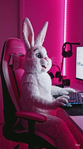 Who else plays computer games like that? #funny