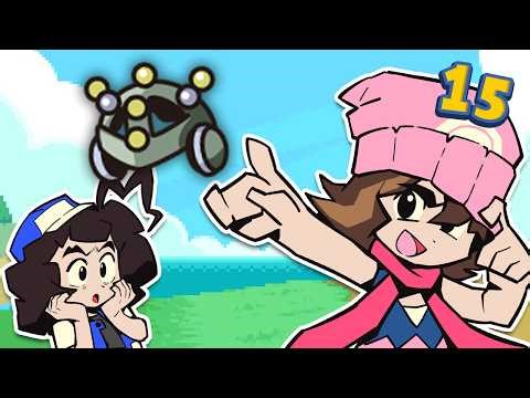Believe in Joe 🙏 | Pokemon Grumplocke [15]