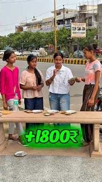 60 momos challenge😱