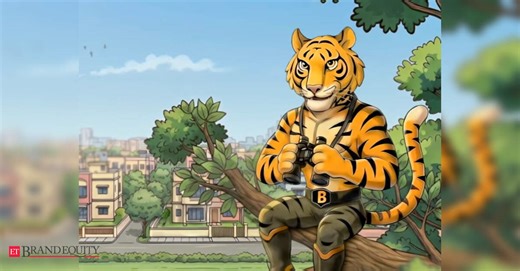 Britannia Tiger Krunch builds awareness around bullying in new campaign