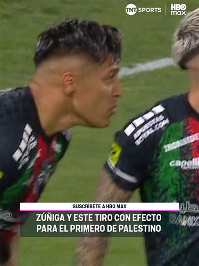 Golazo de Dilan Zúñiga contra Colo Colo