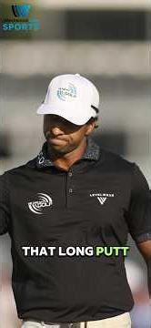 INSTANT-GRAHAM: Aaron Rai Wins Forgettable PGA Championship