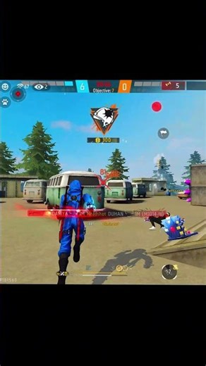 Free Fire 😮 The Most Powerful Weapon #tondegamer #amitbhai #tgrnrz #gaming #garenafreefire