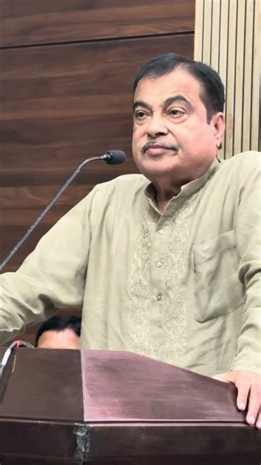 📍New Delhi | Book launch program, by House of Memoir - Bundelkhand Vikas Parishad | Nitin Gadkari