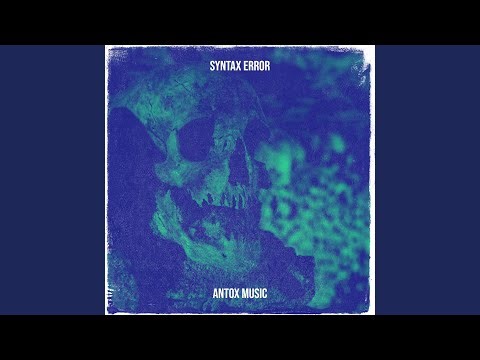 Syntax Error