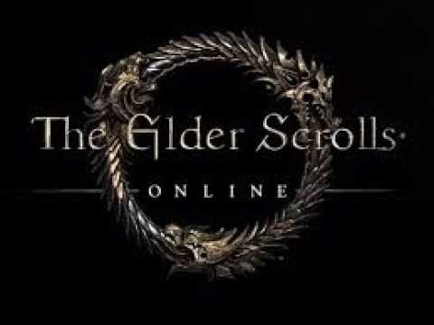 Back in The Elder Scrolls Online | Relaxed Gameplay & Quests