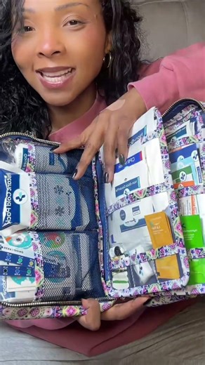 Ultimate Family First Aid Kit Unboxing: A Must-Have for Every Home! #keepgoingfirstaid