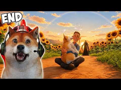 AKHIRNYA OBIT BERHASIL BERTEMU KEMBALI SAMA MAJIKAN! - My Little Puppy Indonesia #END