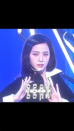 jisoo x calm down #jisoo #blackpink #jisooo #calmdown