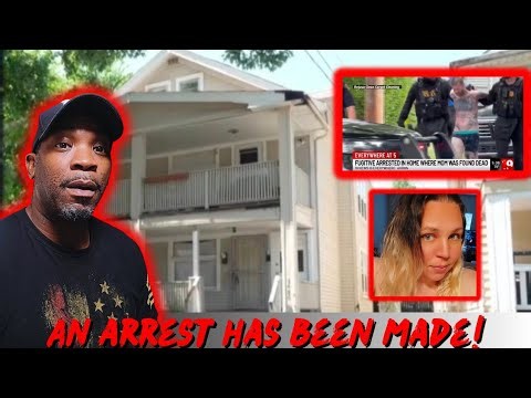 🚨Breaking: Wanted Fugitive Arrested at Same Cleveland Home a Missing Tennessee Woman was found Dead🤯