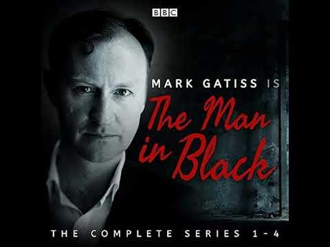 The Man in Black: The Complete Series 1-4 Audiobook by Various