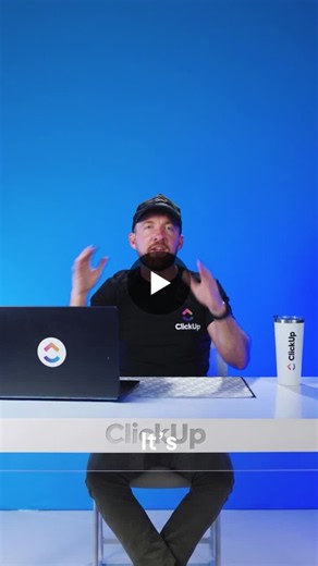 Does your AI notetaker just take notes? Or does it take the next step?   ClickUp AI Notetaker joins your meetings, writes the summary, and creates the tasks automatically. Assigned to the right… | ClickUp