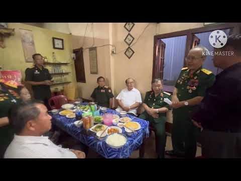chinh 181966 ngày thứ 2 thăm tỉnh sava na kẹt tập 2