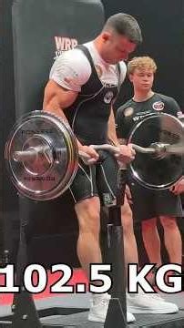The INSANE Evolution of a World Record Strict Curl