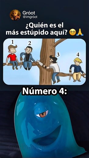 Número 4🥴😵🥀