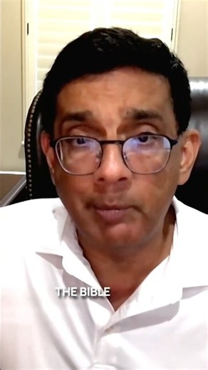 Join Greg Stephens and Dinesh D'Souza for a dive into the historical evidence of the Bible.
