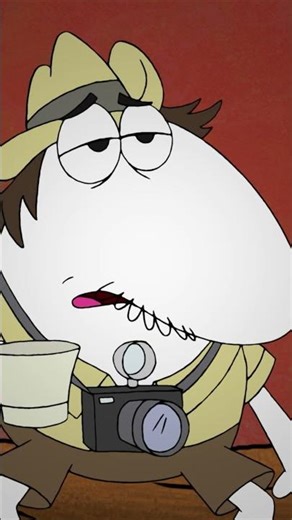 12 Days of Pink Panther - day 7 recap