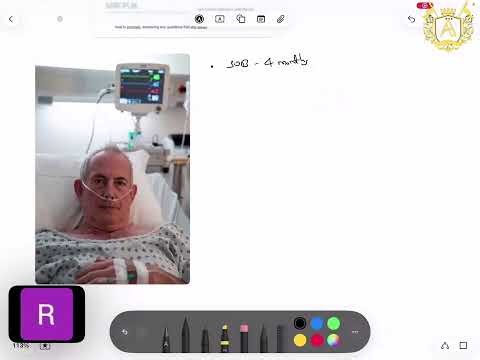 Clinical Consultation: Case Based Discussion: Spastic Paraparesis for PACES/ Clinical Medicine.