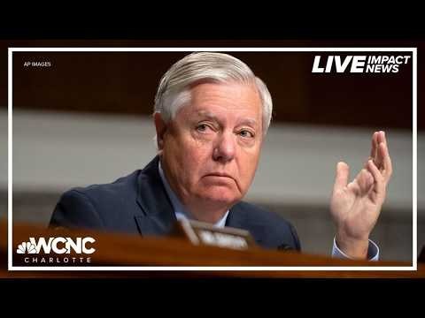 What is aorta dissection? Heart surgeon explains what killed Sen. Lindsey Graham