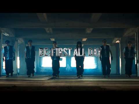 BE:FIRST / BE:FIRST ALL DAY -Dance Performance-