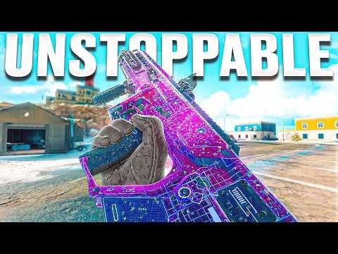 I played Rebirth Island for 24 hours….