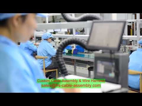 ProfiNet a Coded M12 5pin Connector B Coding ProfiBus Socket IP67 Flange Plug for Sensor