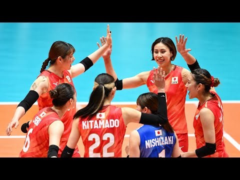 女子バレー日本代表4人がイタリアで再会！🇯🇵 笑顔の裏に隠された次なる挑戦とは？