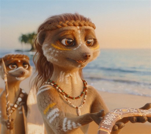 TESCO Mobile - Moneback TV commercial | Alien.sk