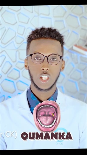 Qumanka Part 1 - Tonsil Stones and Health Tips | Quman Treatment