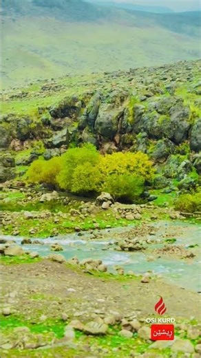 ڕیشێن ، پارێزگای هەڵەبجە Rishen Halabjaj