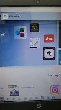 Transparent Taskbar Trick #explore #new #computer #tricks #shorts #ai #ethanol #usa #doller