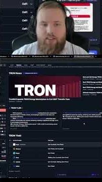 TRON Price Prediction 2026: Is TRX Ready to Explode?