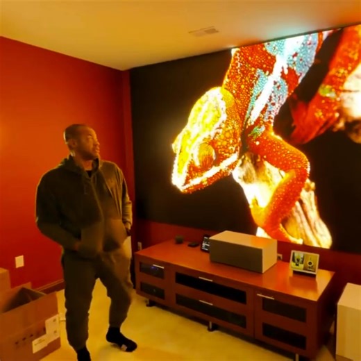 We’re redefining your home entertainment. Imagine a MicroLED TV that gives you everything you’ve been waiting for— Stunning color, razor-sharp clarity, and brilliance so bright it transforms any room. AWALL’s modular design fits seamlessly into your space, and with MicroLED technology, it delivers superior picture quality at a price you won’t find anywhere else. Energy-efficient. Built to last. Affordable luxury—AWALL is the clear leader in the future of home entertainment ➡️ https://awall.com/ 