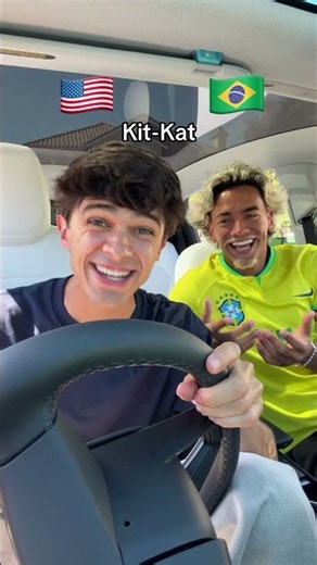🇺🇸 vs 🇧🇷 @Artthuroficial @brentrivera