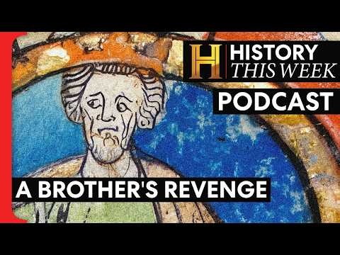 1066 Explained: Three Kings, Two Invasions, One Crown | HISTORY This Week