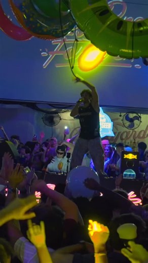 Maniac Spring Break 2026 on Instagram: "Can’t wait for Spring Break! #springbreak #fortlauderdale #college #dj"