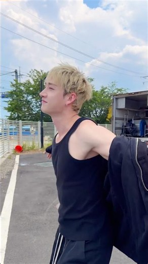 can't get you out of my head✨ #StrayKids #스트레이키즈 #방찬 #BangChan #YouMakeStrayKidsStay