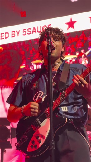 5SOS 'Start Over' Live in Raleigh: A Fan's Moment