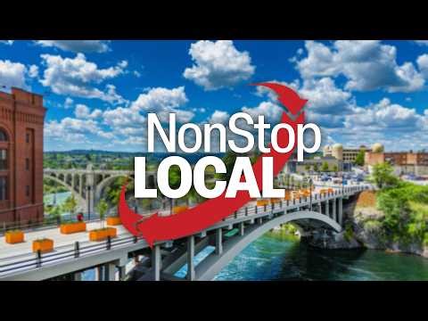 Top News Headlines This Afternoon - April 17th, 2026 | NonStop Local