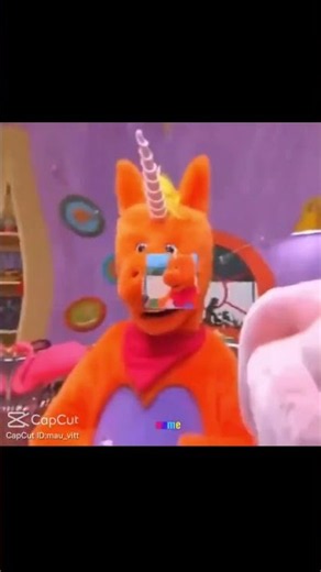 Barney=💜 vs Budy=🧡 ll who will win??? ll #barney #buddy