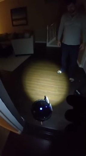 911 Call: 'There's An Alien In My House!'